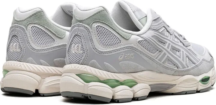 Gel-NYC low-top sneakers - Image 4