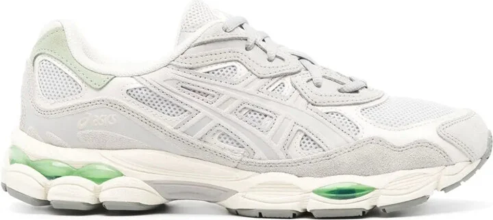 Gel-NYC low-top sneakers