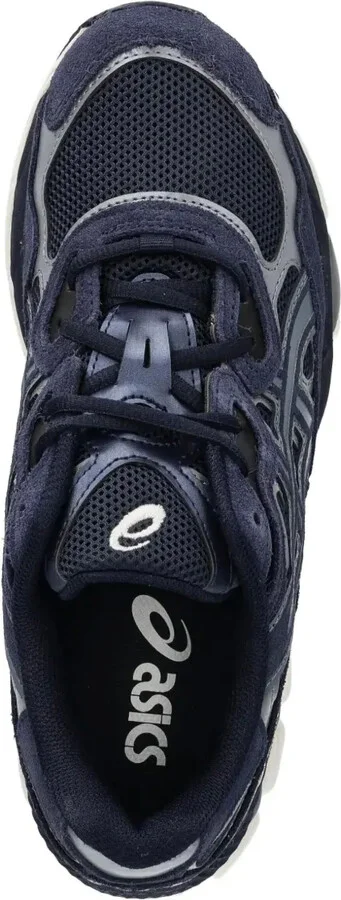 GEL-NYC mesh-panel running sneakers - Image 4