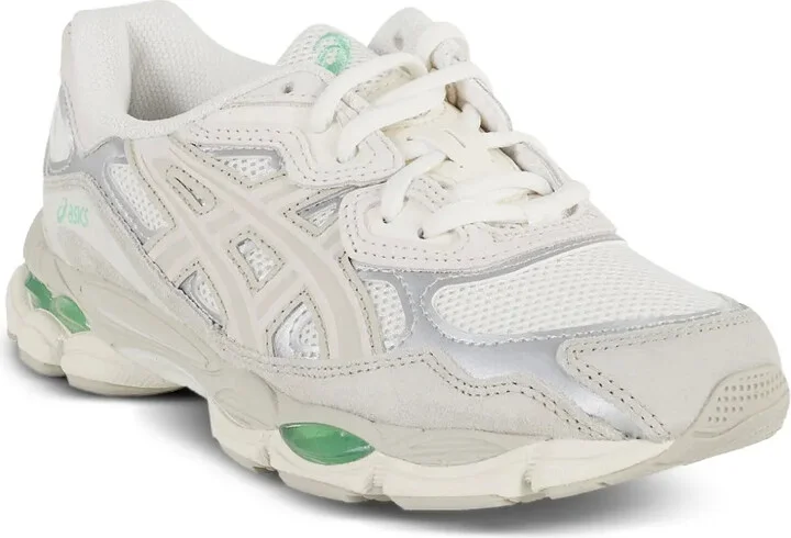 Gel-Nyc mesh sneakers - Image 2
