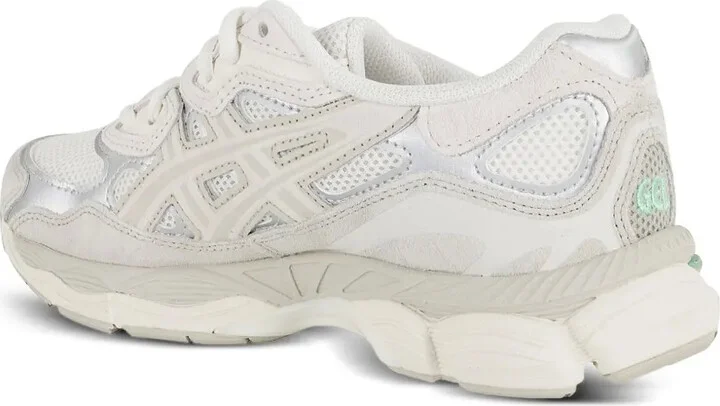 Gel-Nyc mesh sneakers - Image 3