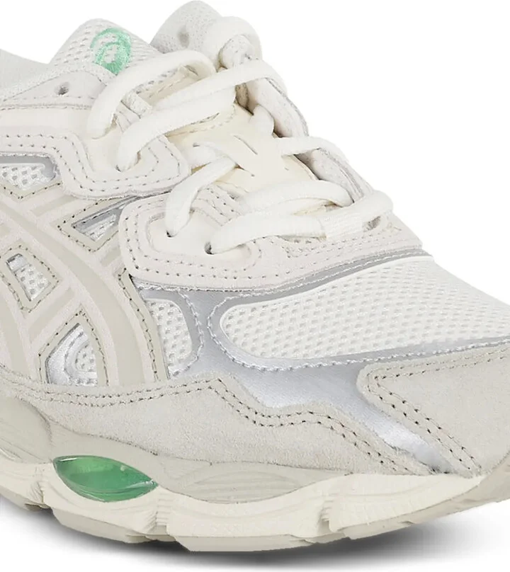Gel-Nyc mesh sneakers - Image 4