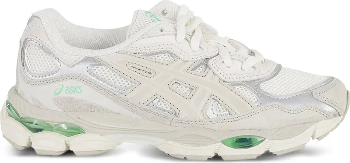 Gel-Nyc mesh sneakers