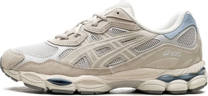 GEL-NYC "Smoke Grey" sneakers - Image 5