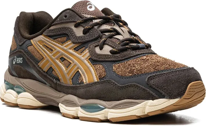 GEL NYC sneakers - Image 2