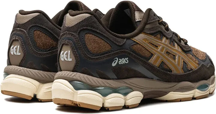 GEL NYC sneakers - Image 3