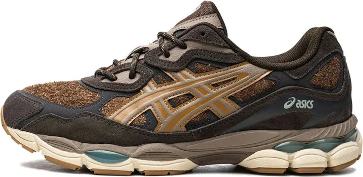 GEL NYC sneakers - Image 5