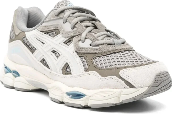 Gel NYC sneakers - Image 2