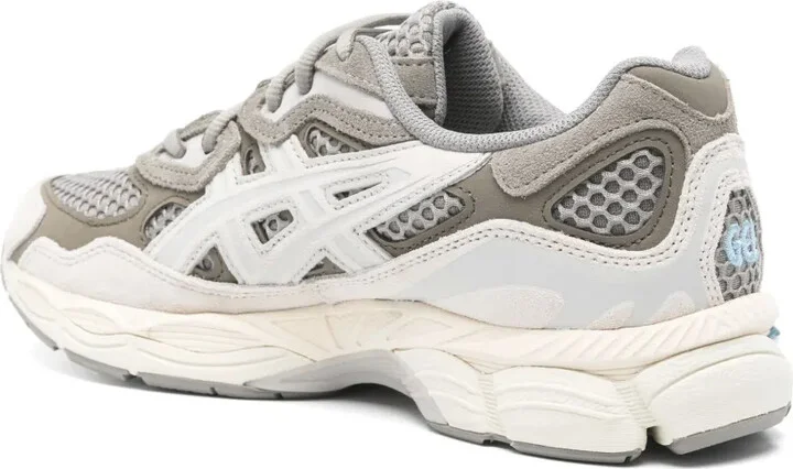 Gel NYC sneakers - Image 3