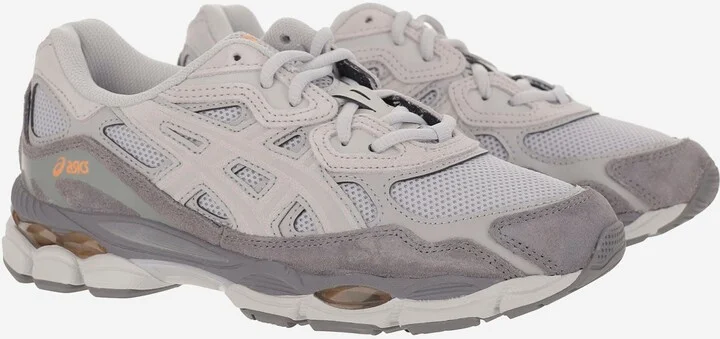 Gel-nyc Sneakers - Image 3
