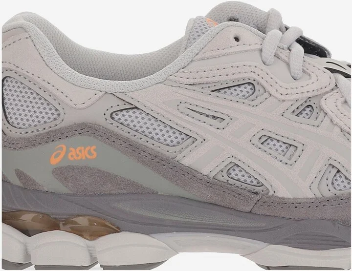 Gel-nyc Sneakers - Image 5