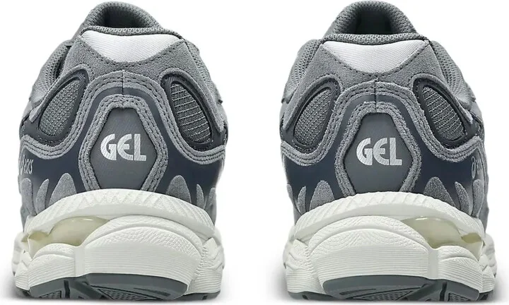 Gel- NYC sneakers - Image 3
