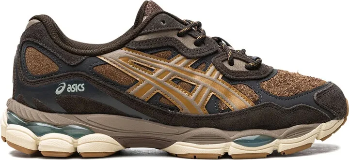 GEL NYC sneakers