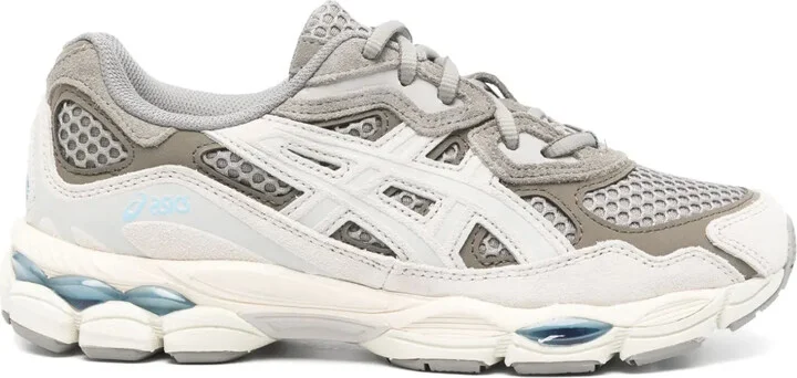 Gel NYC sneakers