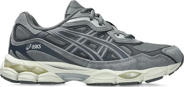 Gel- NYC sneakers
