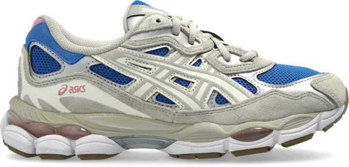 ‘GEL-NYC’ Sports Shoes, , - Blue