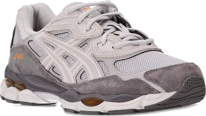 Gel-NYC suede sneakers - Image 2