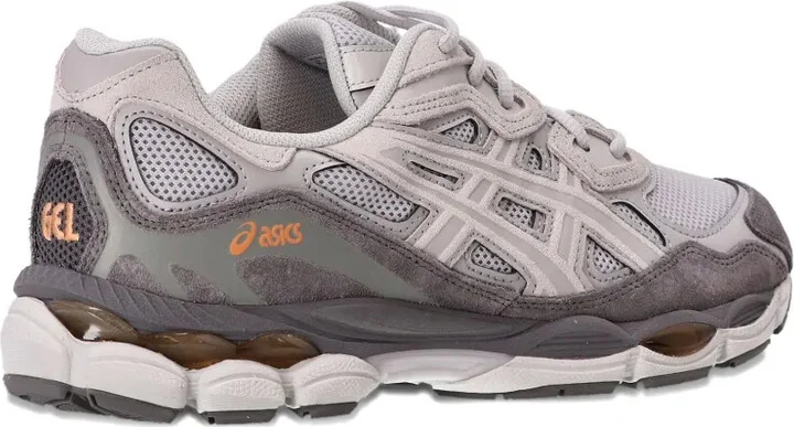 Gel-NYC suede sneakers - Image 3