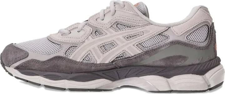 Gel-NYC suede sneakers - Image 4