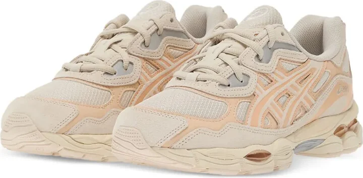 Gel-NYC trainers - Image 2