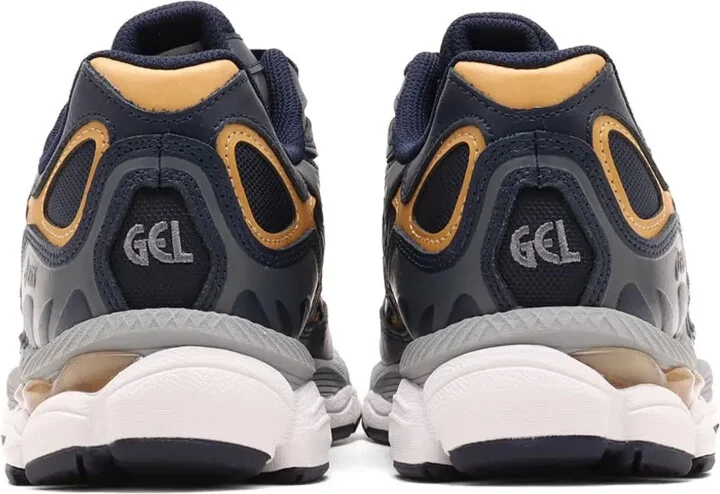 Gel-Nyc Trainers - Image 3