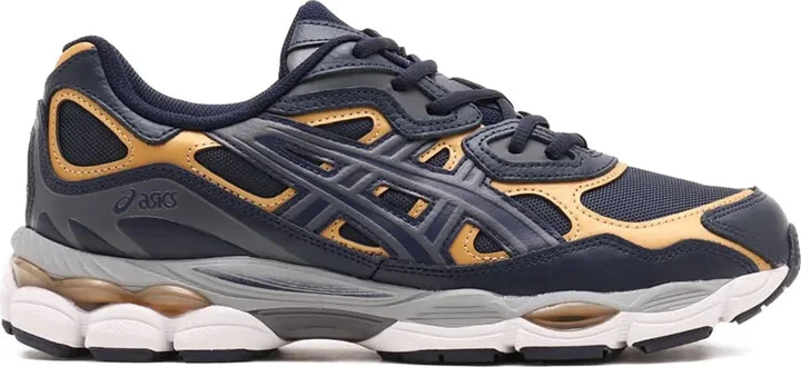 Gel-Nyc Trainers