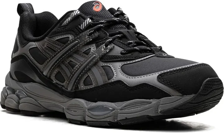 GEL-NYC "Utility Black/Carbon" sneakers - Image 2