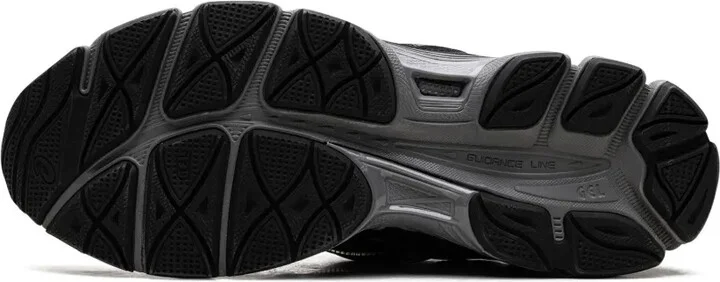 GEL-NYC "Utility Black/Carbon" sneakers - Image 4