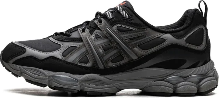 GEL-NYC "Utility Black/Carbon" sneakers - Image 5