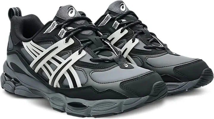 GEL-NYC Utility mesh-panelled running sneakers - Image 2