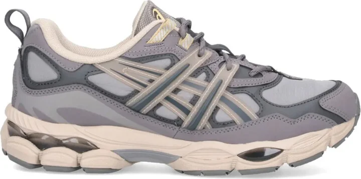 GEL-NYC Utility sneakers