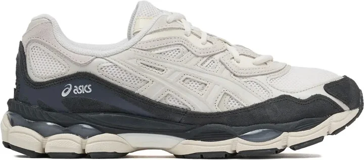 GEL-NYC™ gel-cushioned sneakers
