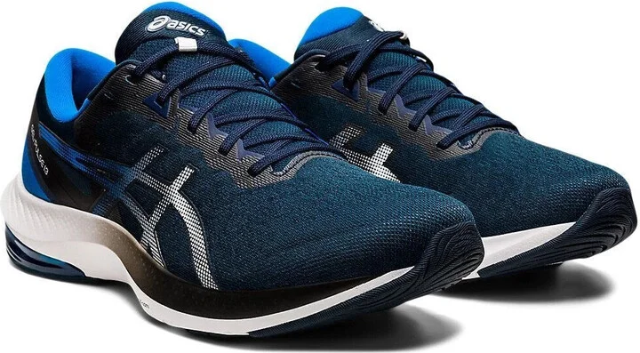 GEL-Pulse 13 1011B175.400 Sneaker Mens US 7.5 Blue Running Shoes EEE4299