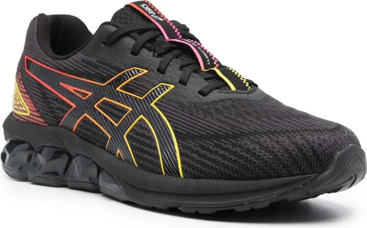 Gel-Quantum 180 panelled sneakers - Image 2