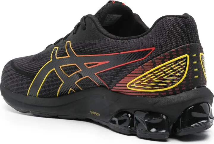 Gel-Quantum 180 panelled sneakers - Image 3