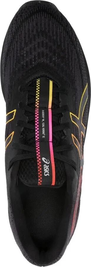 Gel-Quantum 180 panelled sneakers - Image 4
