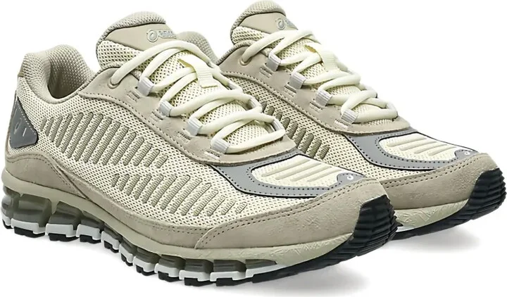 GEL-Quantum 360 I AMP "Pale Oak/Wool" sneakers - Image 2