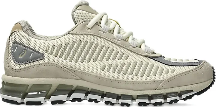 GEL-Quantum 360 I AMP "Pale Oak/Wool" sneakers