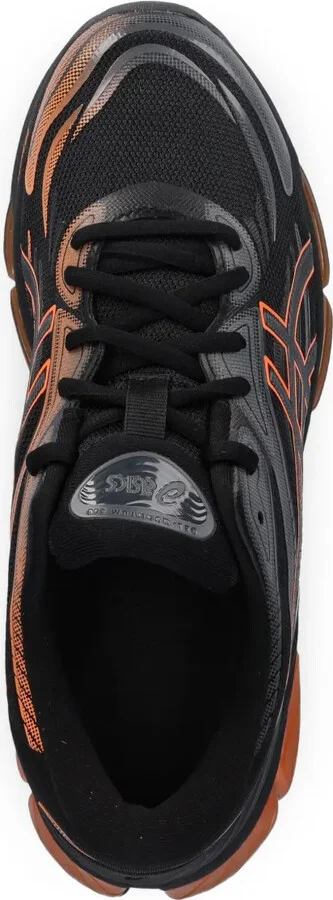 GEL-Quantum 360 mesh-panelled sneakers - Image 4