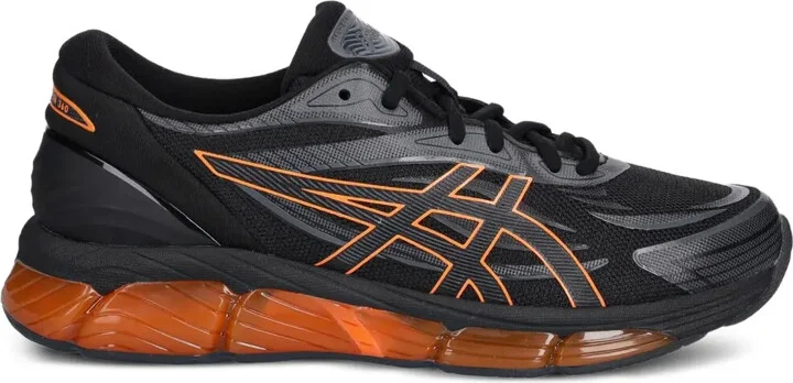 GEL-Quantum 360 mesh-panelled sneakers
