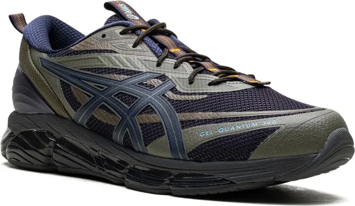 GEL-Quantum 360 VII Utility "Night Shade" sneakers - Image 2