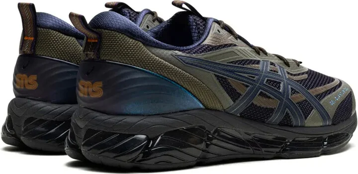 GEL-Quantum 360 VII Utility "Night Shade" sneakers - Image 3