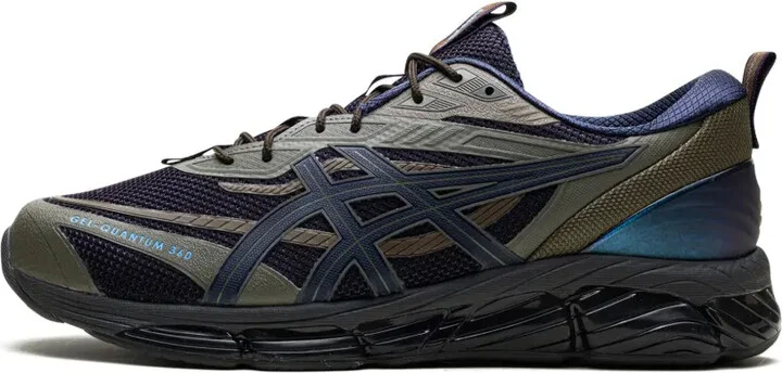 GEL-Quantum 360 VII Utility "Night Shade" sneakers - Image 5