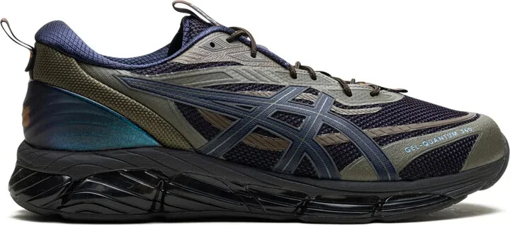 GEL-Quantum 360 VII Utility "Night Shade" sneakers