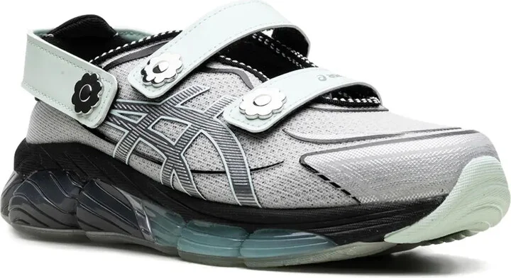 Gel-Quantum 360 VIII "Cecilie Bahnsen/Clearly Aqua" sneakers - Image 2
