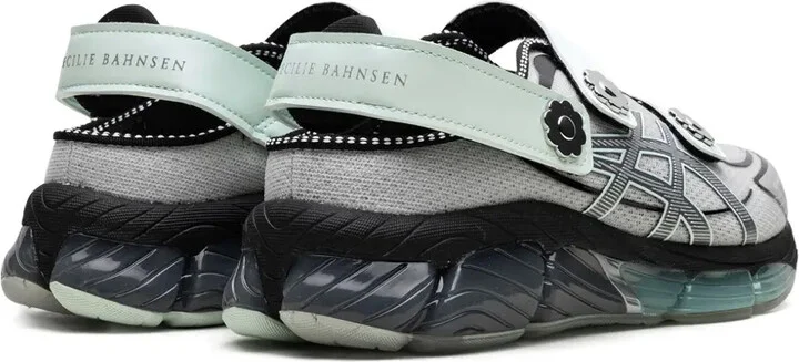 Gel-Quantum 360 VIII "Cecilie Bahnsen/Clearly Aqua" sneakers - Image 3