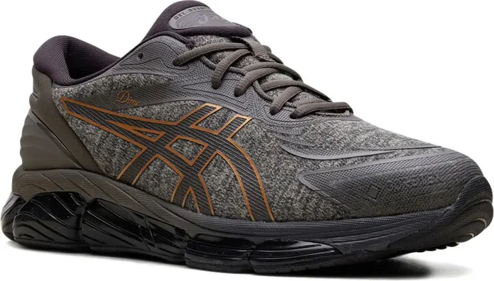 GEL-Quantum 360 VIII Gore-Tex "Dime - Image 2