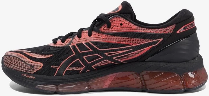 Gel Quantum 360 VIII Low-Top Sneakers - Image 2