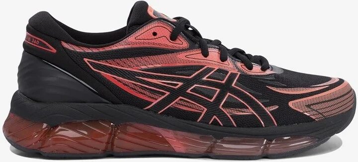 Gel Quantum 360 VIII Low-Top Sneakers