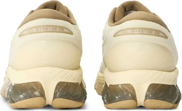 Gel-Quantum 360 VIII mesh-panel sneakers - Image 3